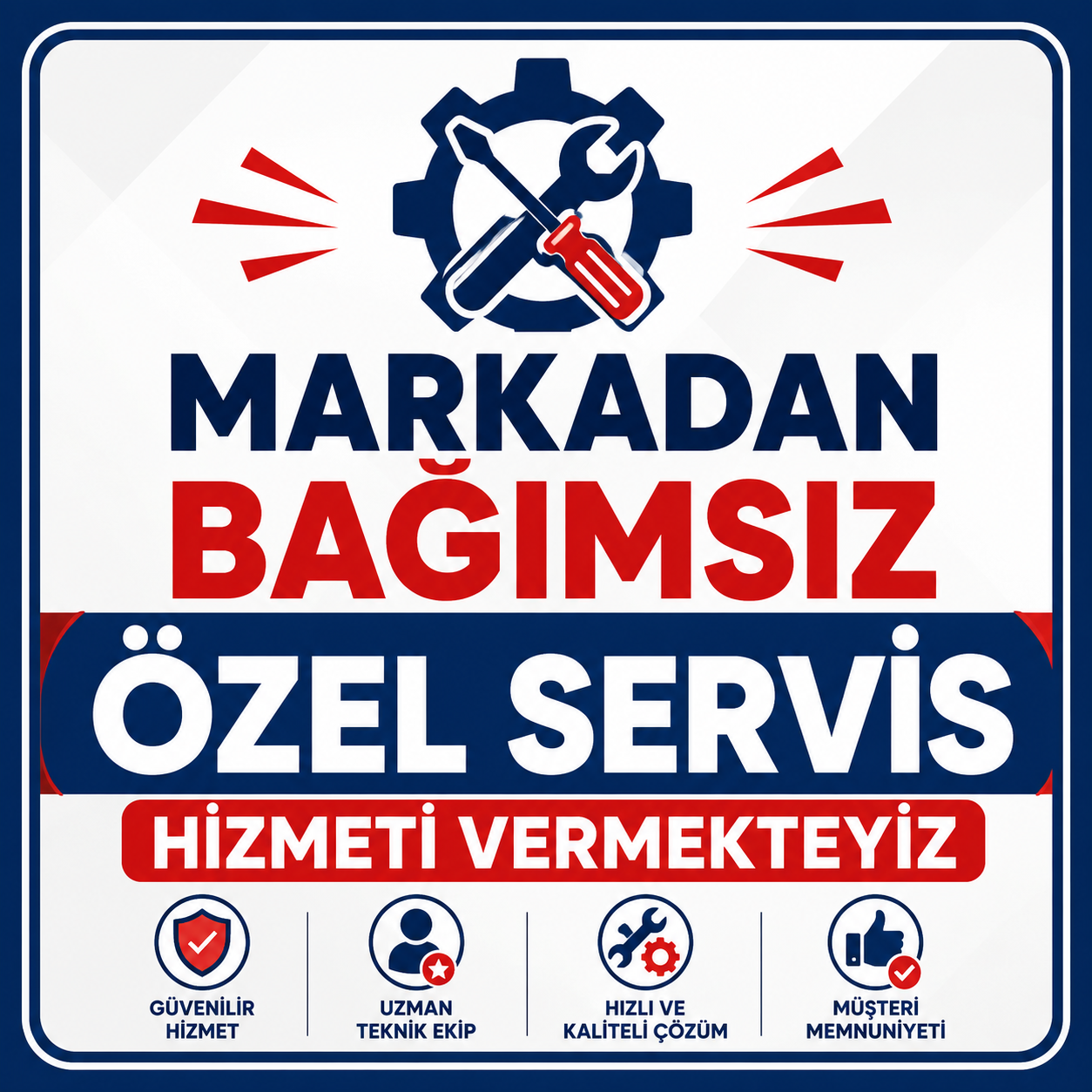 Çelebi Kombi Servisi markadan bağımsız teknik servis